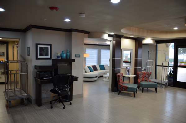 Conference Area - Best Western Webster Hotel