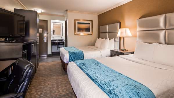  - Best Western Webster Hotel