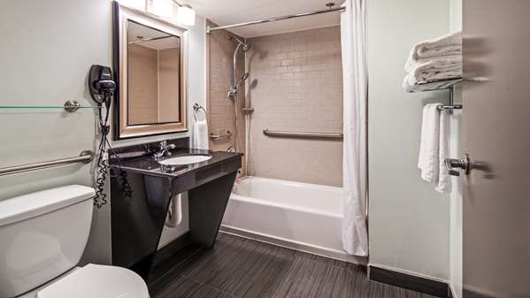  - Best Western Webster Hotel