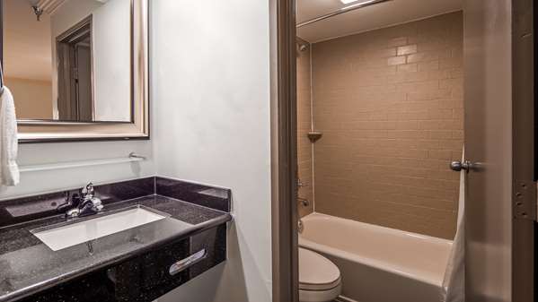  - Best Western Webster Hotel