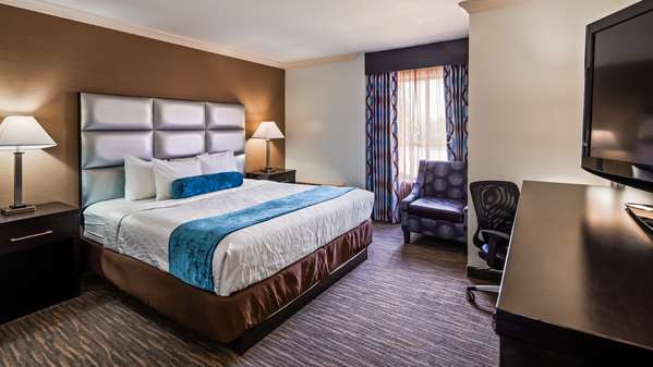  - Best Western Webster Hotel