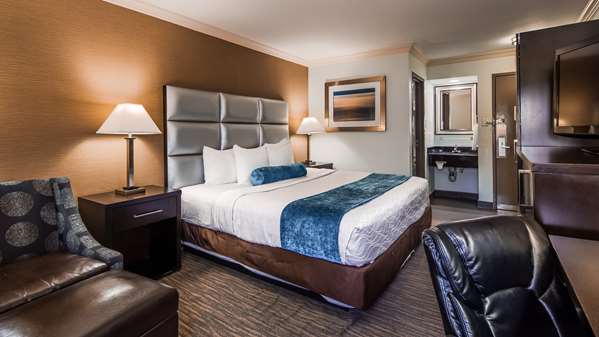  - Best Western Webster Hotel