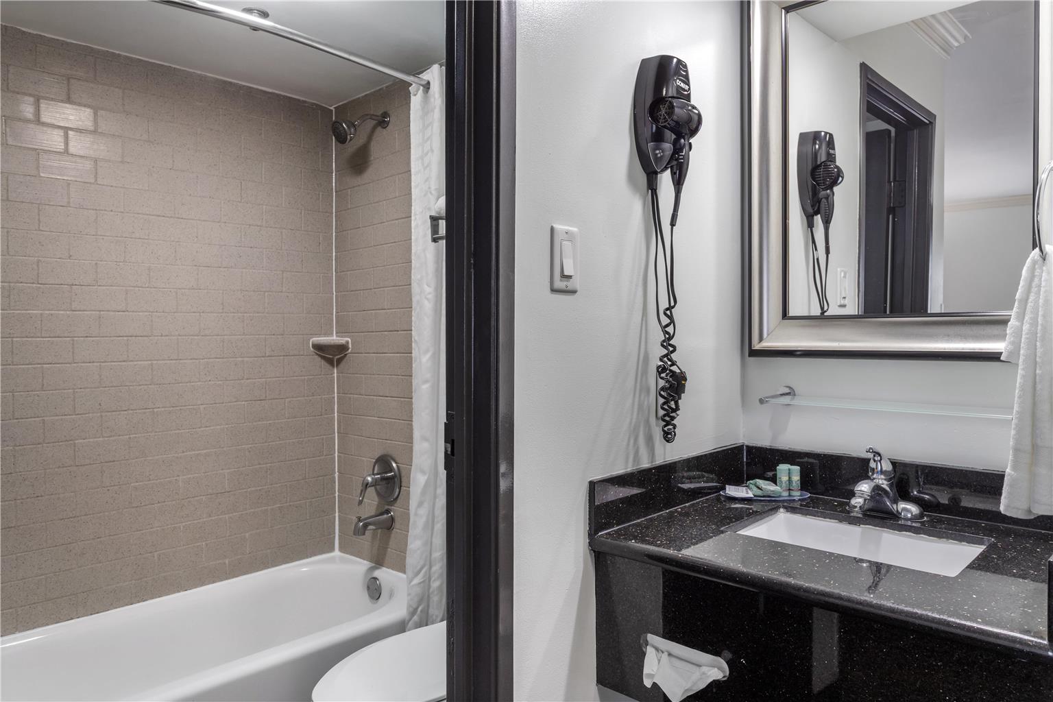 Best Western Webster Hotel, NASA-guestroom-Guest Room,Bathroom,On-Site.jpg
