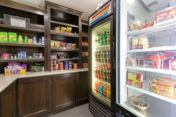  - Best Western Plus Pleasanton Inn