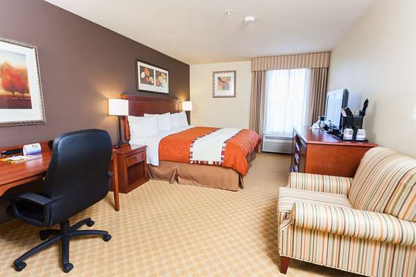  - Best Western Plus Georgetown Inn