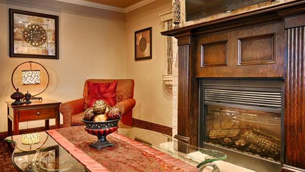  - Best Western Plus Georgetown Inn