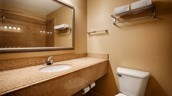  - Best Western Plus Georgetown Inn