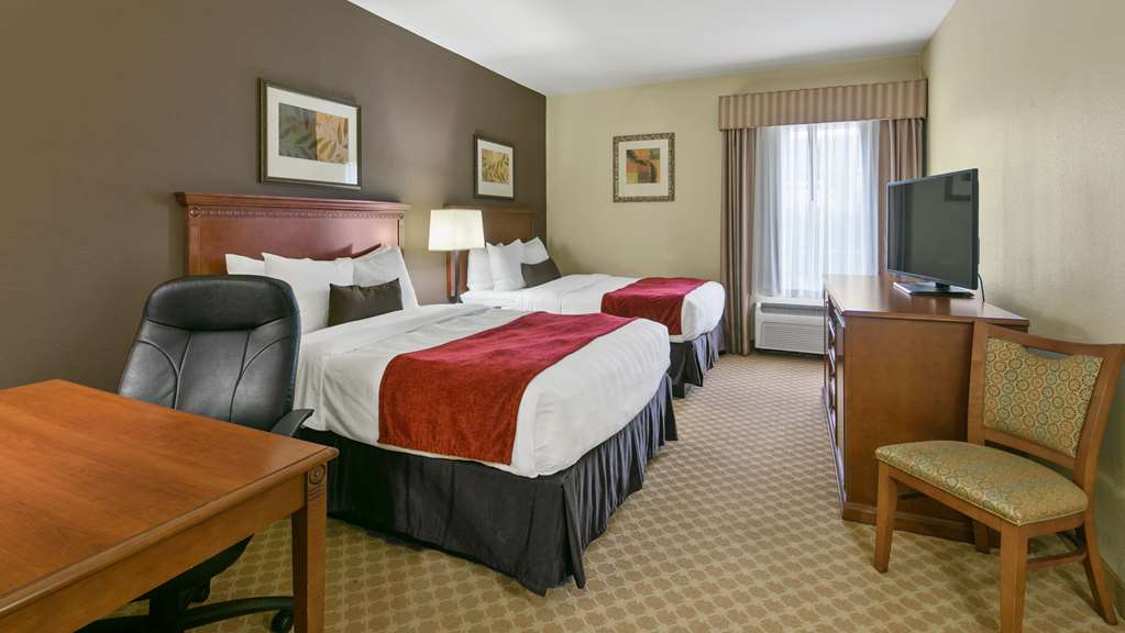 Best Western Plus Georgetown Inn & Suites-guestroom-Guest Room,On-Site.jpg