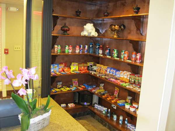  - Best Western Plus Georgetown Inn