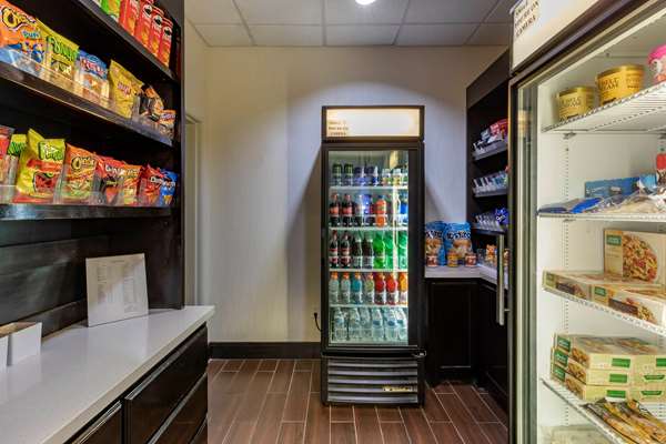  - Best Western Plus Odessa Inn & Suites