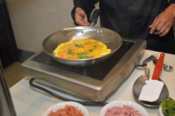 Restaurant - Best Western Premier Ashton Suites Houston