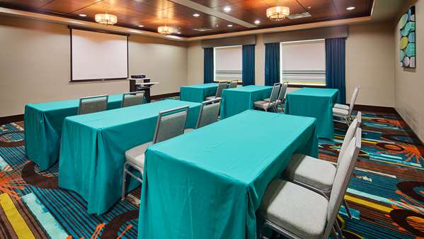  - Best Western Premier Ashton Suites Houston