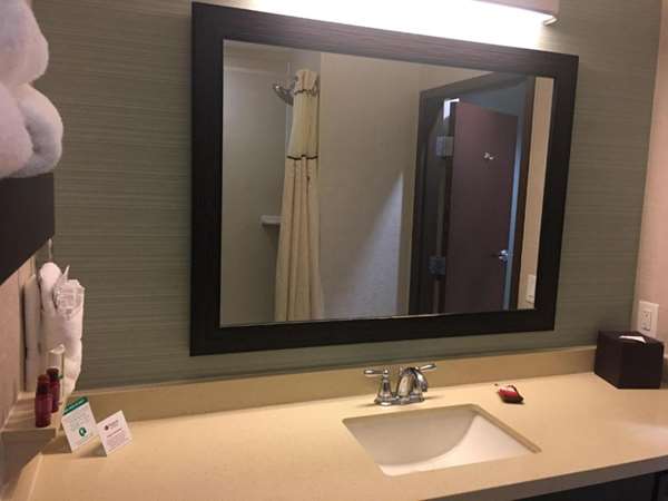  - Best Western Premier Ashton Suites Houston