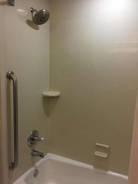  - Best Western Premier Ashton Suites Houston