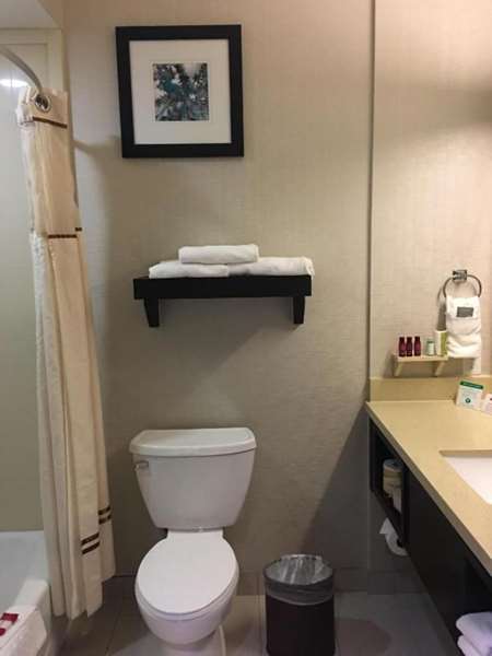  - Best Western Premier Ashton Suites Houston