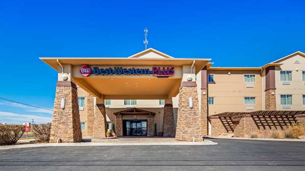 Exterior view - Best Western Plus Seminole Hotel & Suites