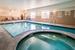 Indoor Pool & Hot Tub