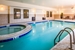 Indoor Pool & Hot Tub