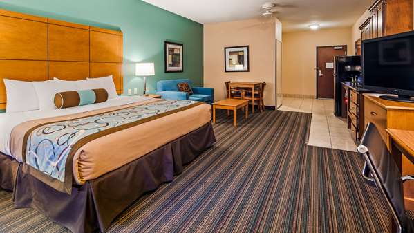  - Best Western Plus Seminole Hotel & Suites