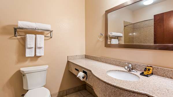  - Best Western Plus Seminole Hotel & Suites