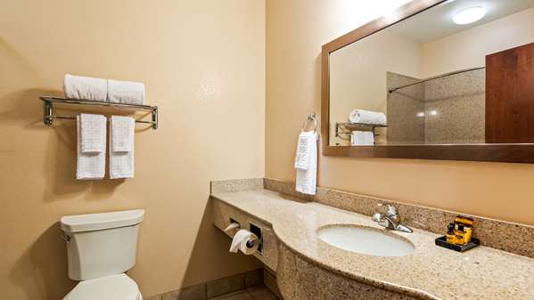  - Best Western Plus Seminole Hotel & Suites
