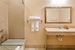 Accessible Guest Bathroom