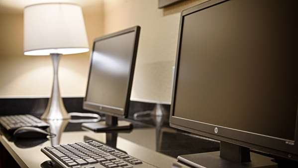 Conference Area - Best Western Plus Forest Hill Hotel - I-20, Exit 440B