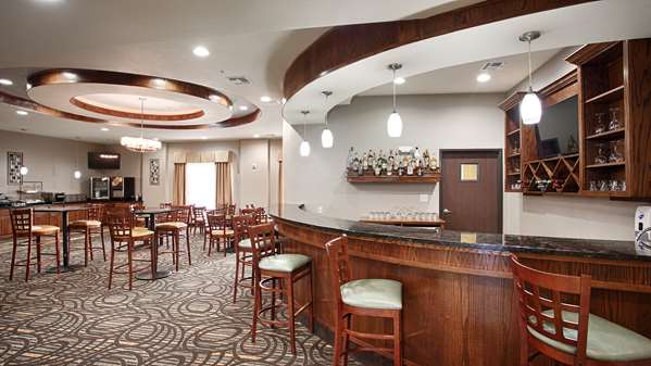 Restaurant - Best Western Plus Forest Hill Hotel - I-20, Exit 440B