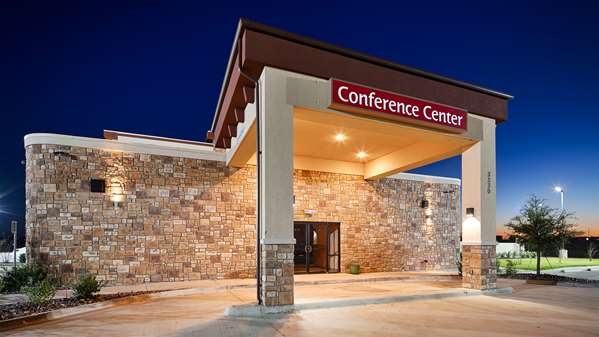  - Best Western Plus Forest Hill Hotel - I-20, Exit 440B