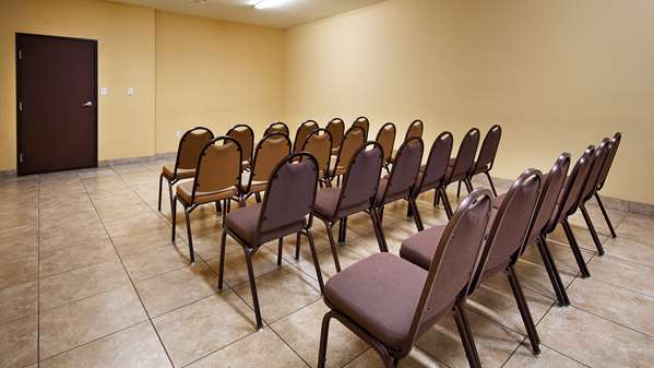  - Best Western Plus Forest Hill Hotel - I-20, Exit 440B