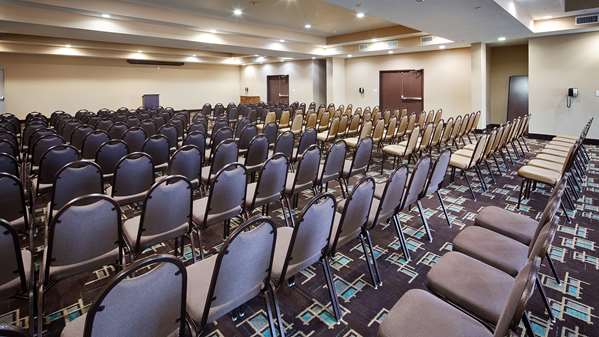  - Best Western Plus Forest Hill Hotel - I-20, Exit 440B