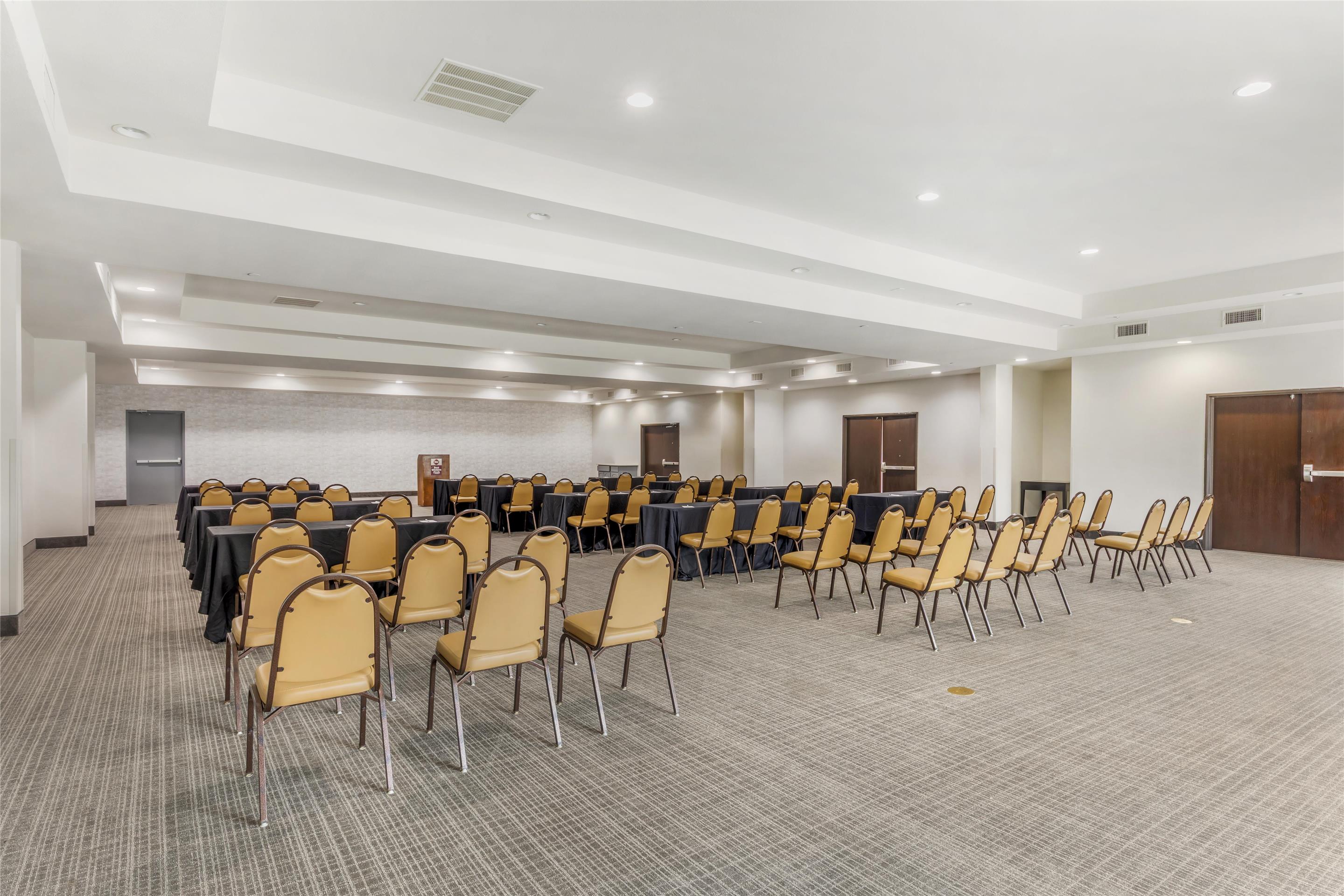 Meeting Room | Best Western Plus Fort Worth Forest Hill Inn & Suites