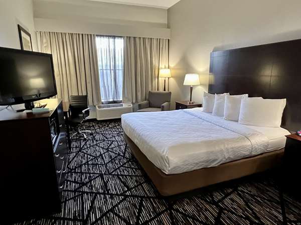  - Best Western Plus Hobby Airport Inn & Suites Houston - I-45, Exit 36