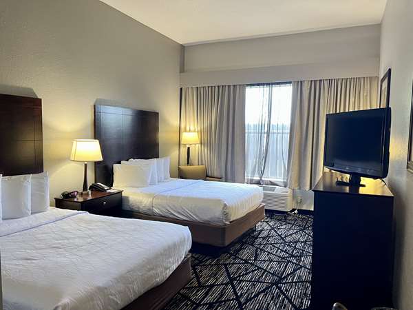  - Best Western Plus Hobby Airport Inn & Suites Houston - I-45, Exit 36