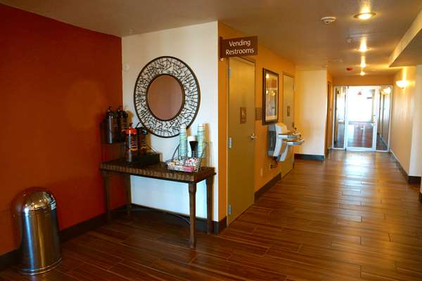  - Best Western East El Paso Inn Clint - I-10, Exit 42