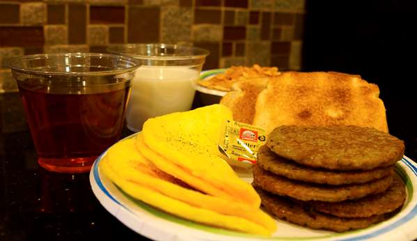 Restaurant - Best Western East El Paso Inn Clint - I-10, Exit 42