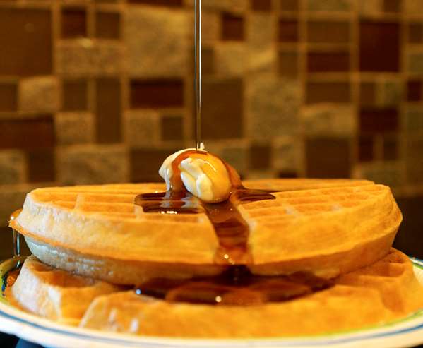 Restaurant - Best Western East El Paso Inn Clint - I-10, Exit 42