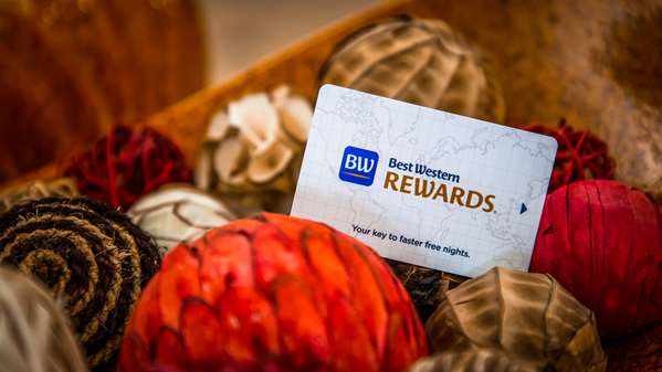  - Best Western Plus Waxahachie Inn & Suites