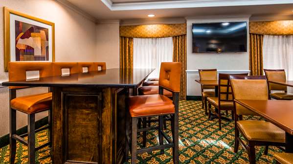 Amenities - Best Western Plus Waxahachie Inn & Suites