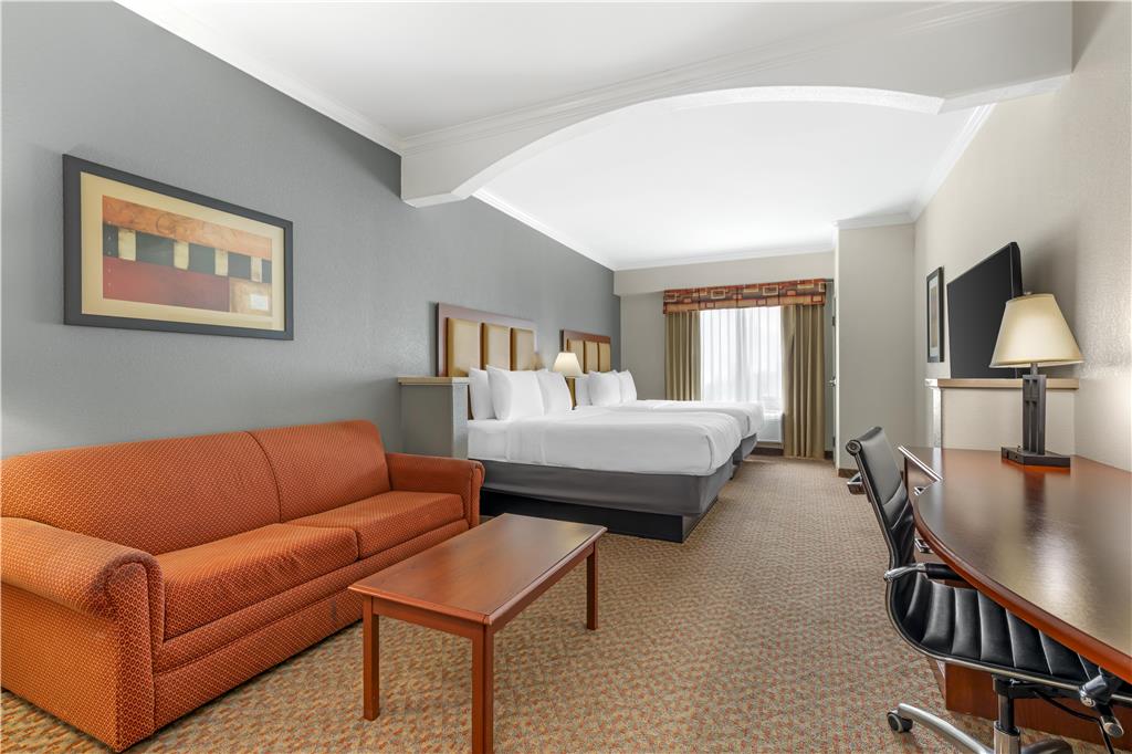 Best Western Plus Waxahachie Inn & Suites-guestroom-Guest Room,Suite,On-Site.jpg