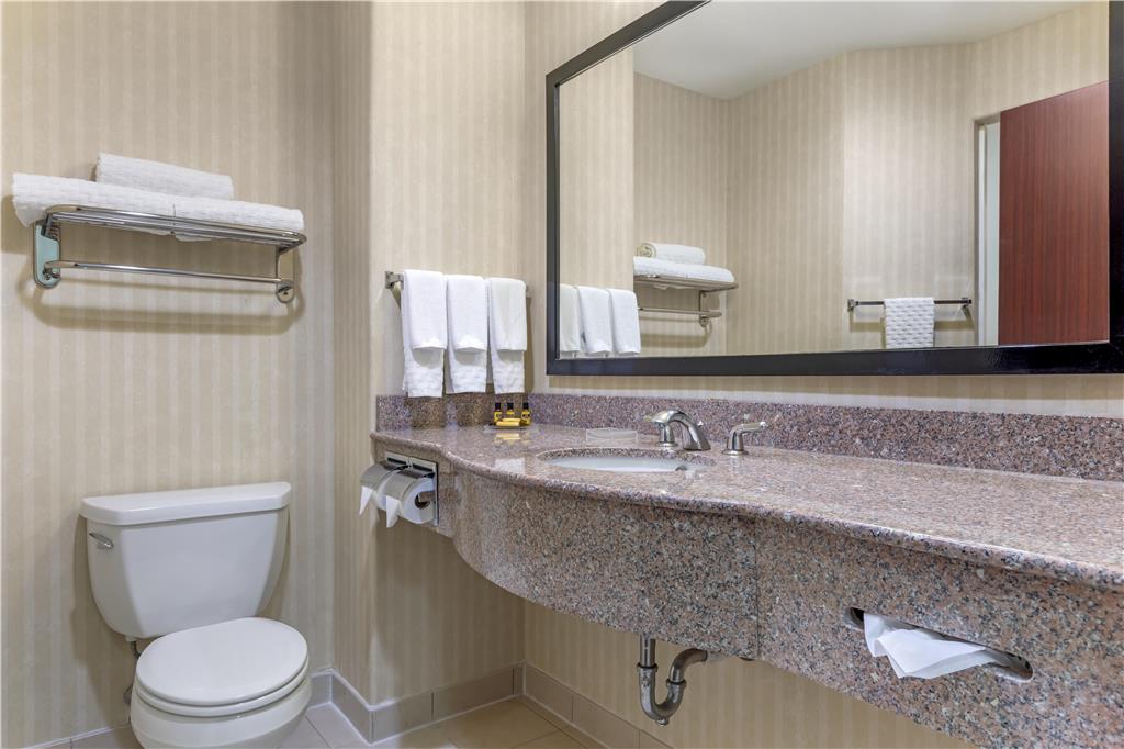 Best Western Plus Waxahachie Inn & Suites-guestroom-Guest Room,Bathroom,On-Site.jpg