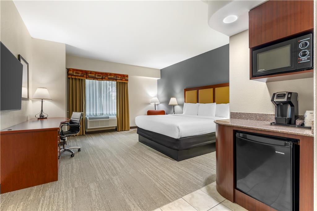 Best Western Plus Waxahachie Inn & Suites-guestroom-Guest Room,On-Site.jpg