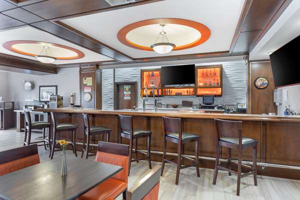 Amenities - Best Western Plus Fort Stockton - I-10, Exit 257