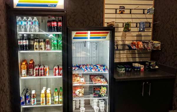  - Best Western Plus Laredo Inn & Suites - I-35, Exit 2