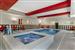 Indoor Pool and Hot Tub