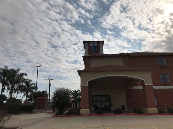 Exterior view - Best Western Orange Inn & Suites - I-10, Exit 873