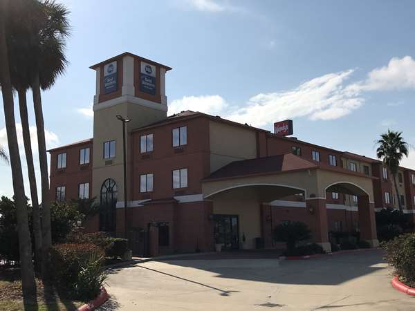 Exterior view - Best Western Orange Inn & Suites - I-10, Exit 873