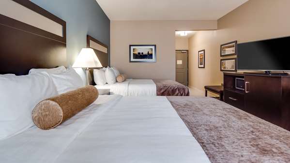  - Best Western Plus Lake Jackson Inn & Suites