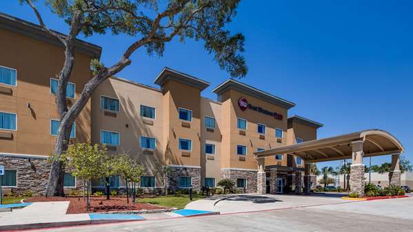 Exterior view - Best Western Plus Lake Jackson Inn & Suites