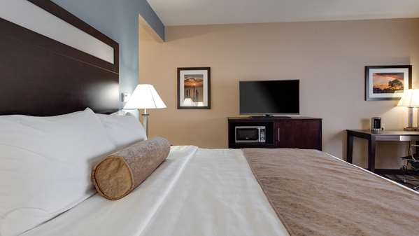  - Best Western Plus Lake Jackson Inn & Suites